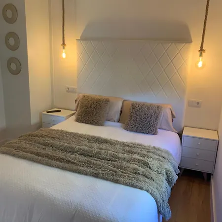 Candelaria Astorga Zewnętrze zdjęcie