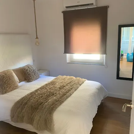 Candelaria Astorga Zewnętrze zdjęcie