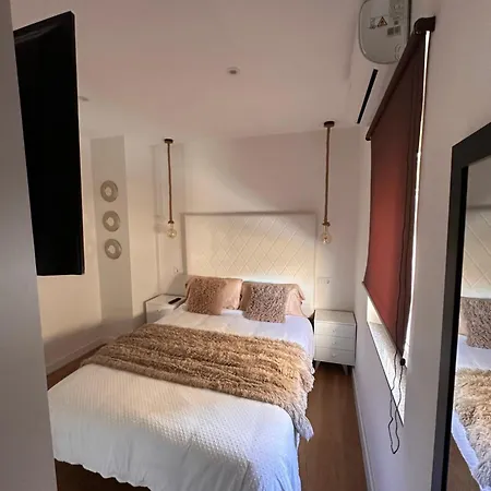 Candelaria Astorga Zewnętrze zdjęcie