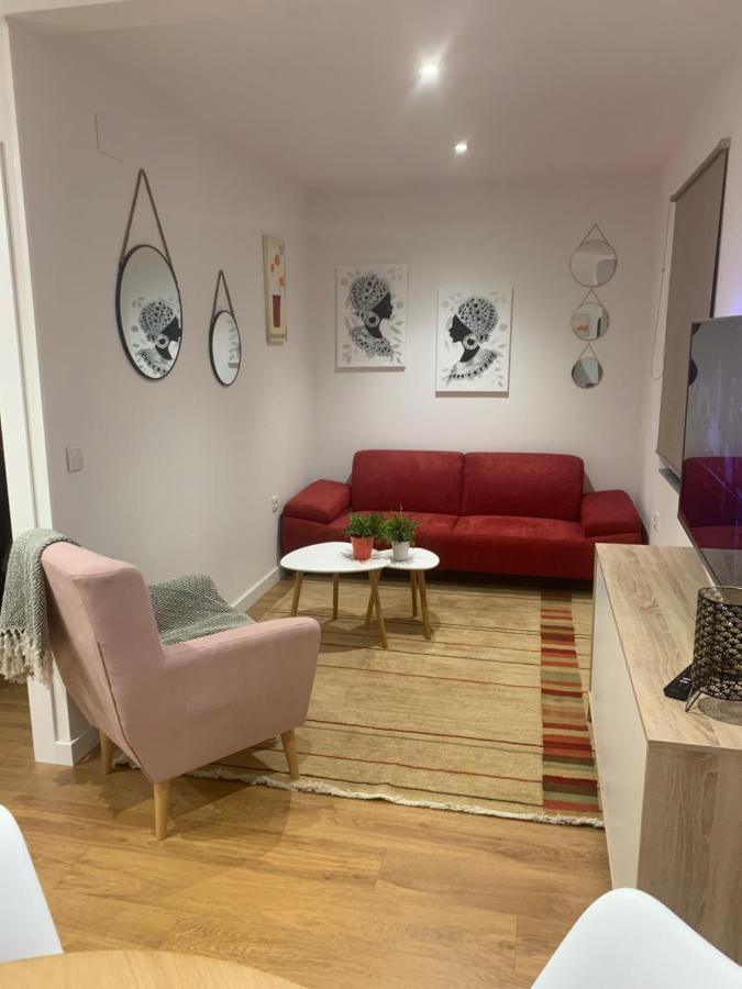 Candelaria Apartment *