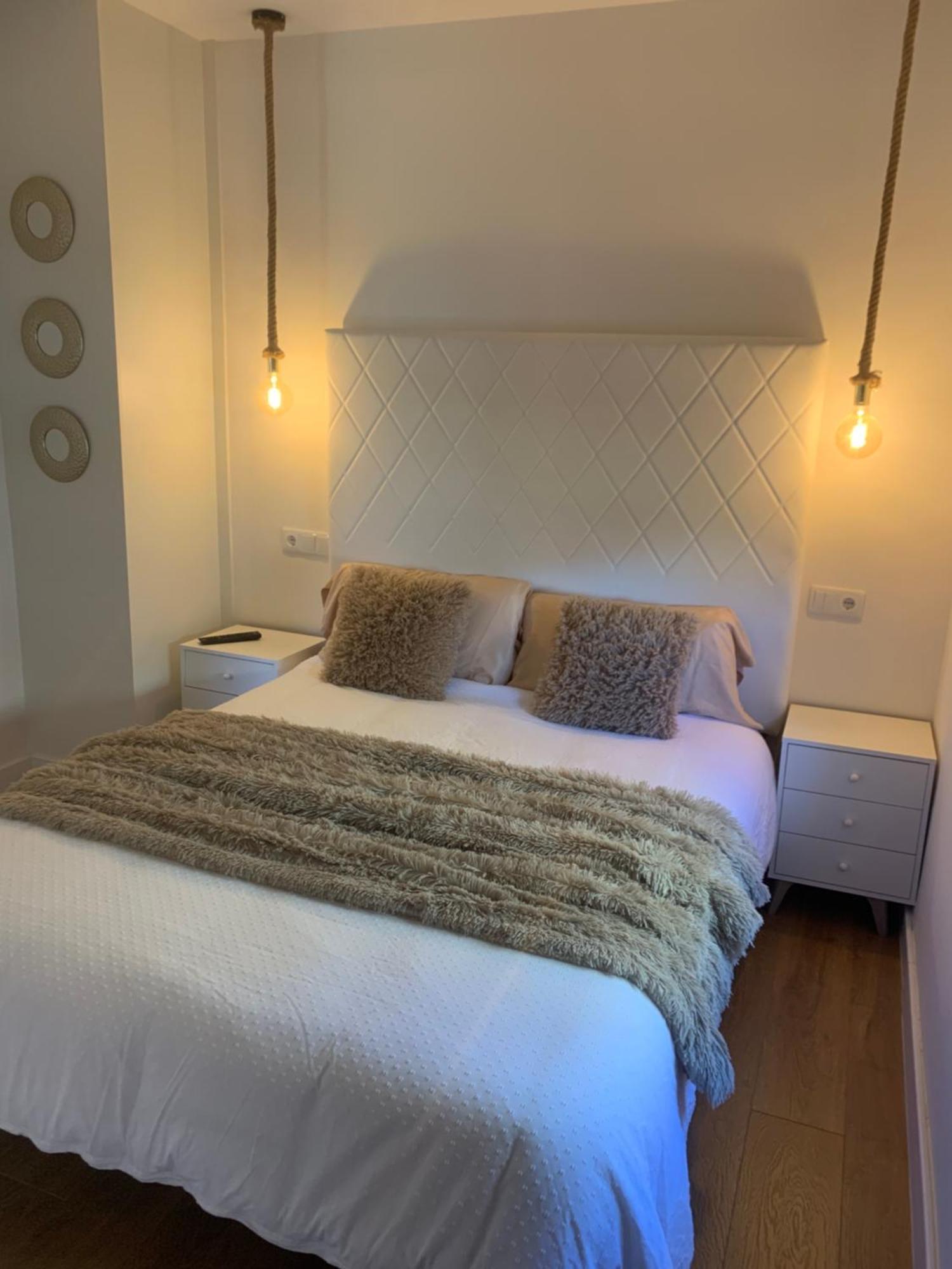 Apartment Candelaria *