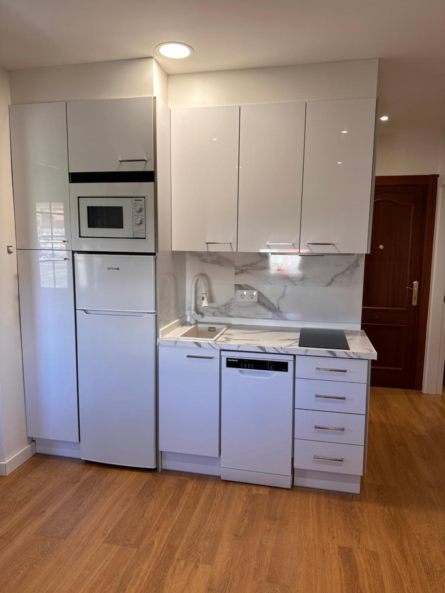 Apartment Candelaria Astorga