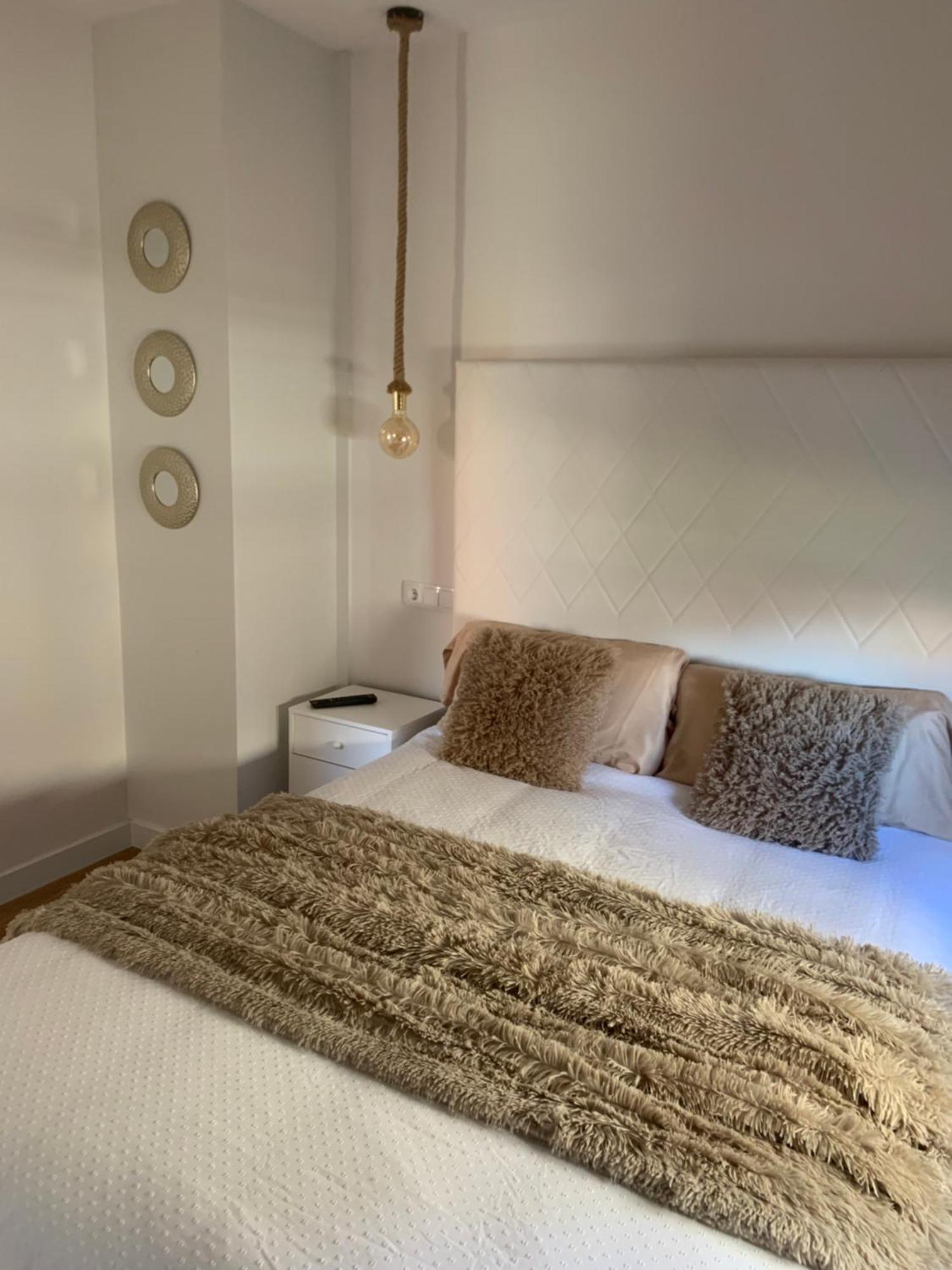 Candelaria Apartment Astorga