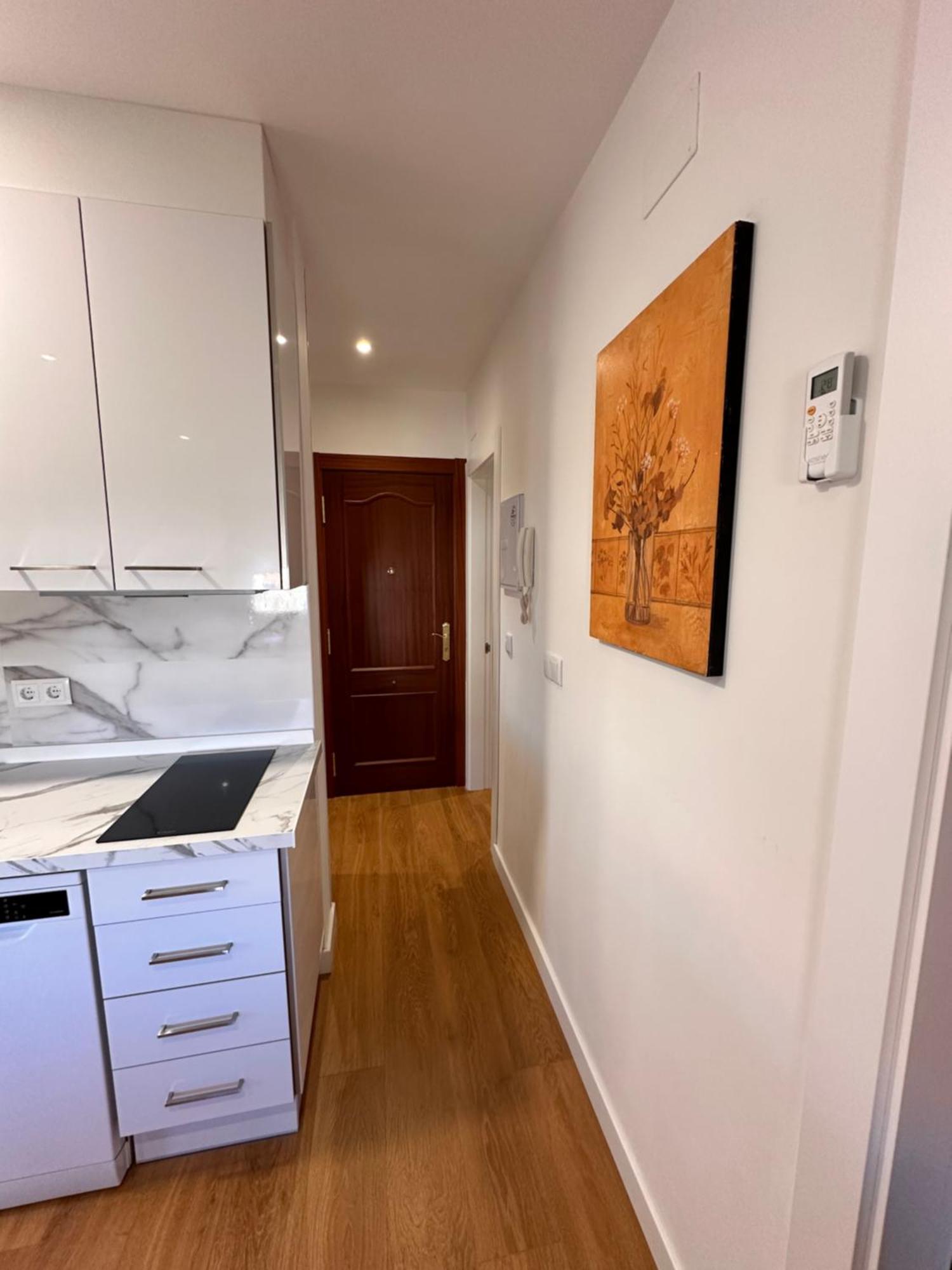 Candelaria Apartment
