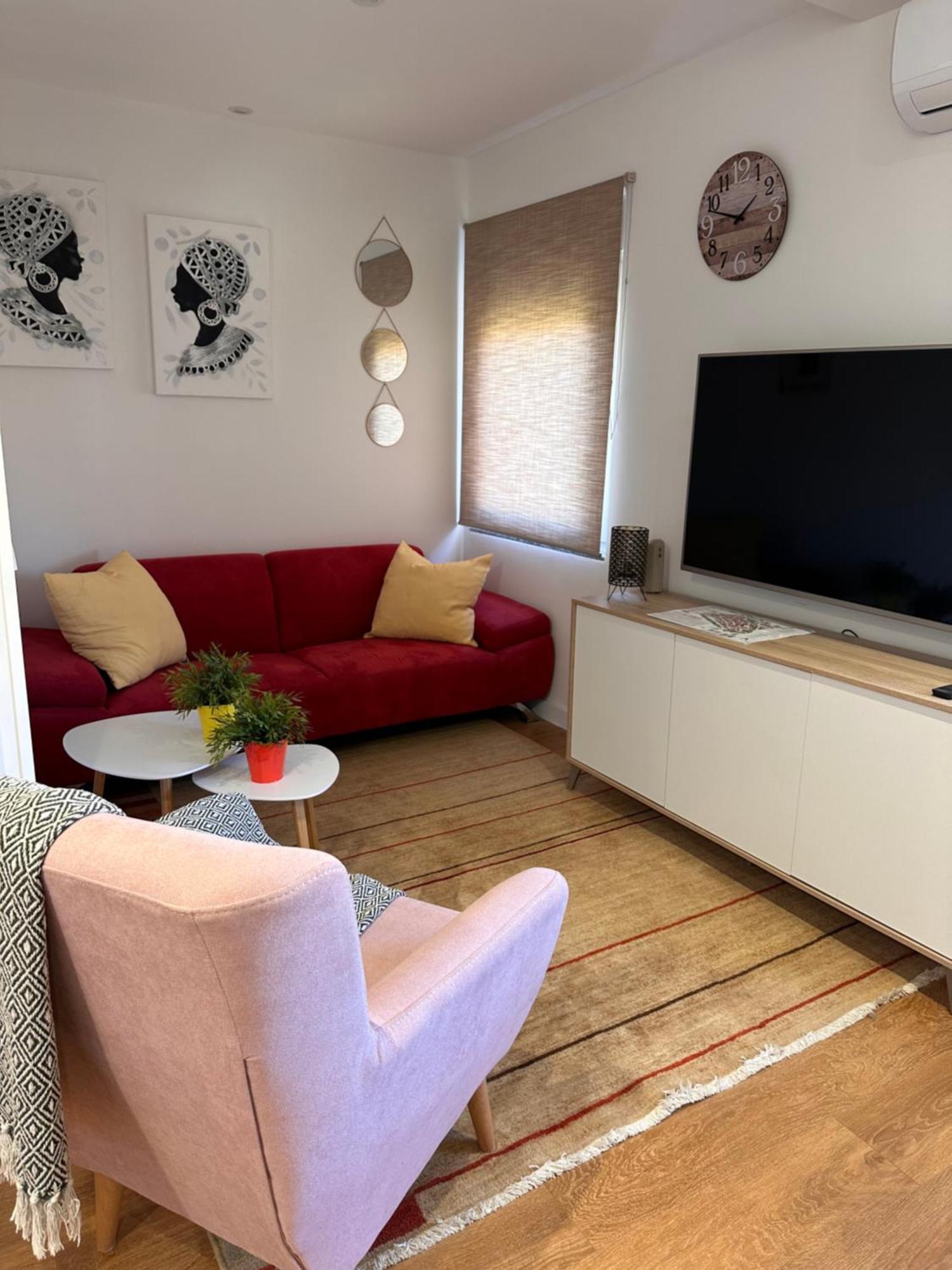 Apartment Candelaria