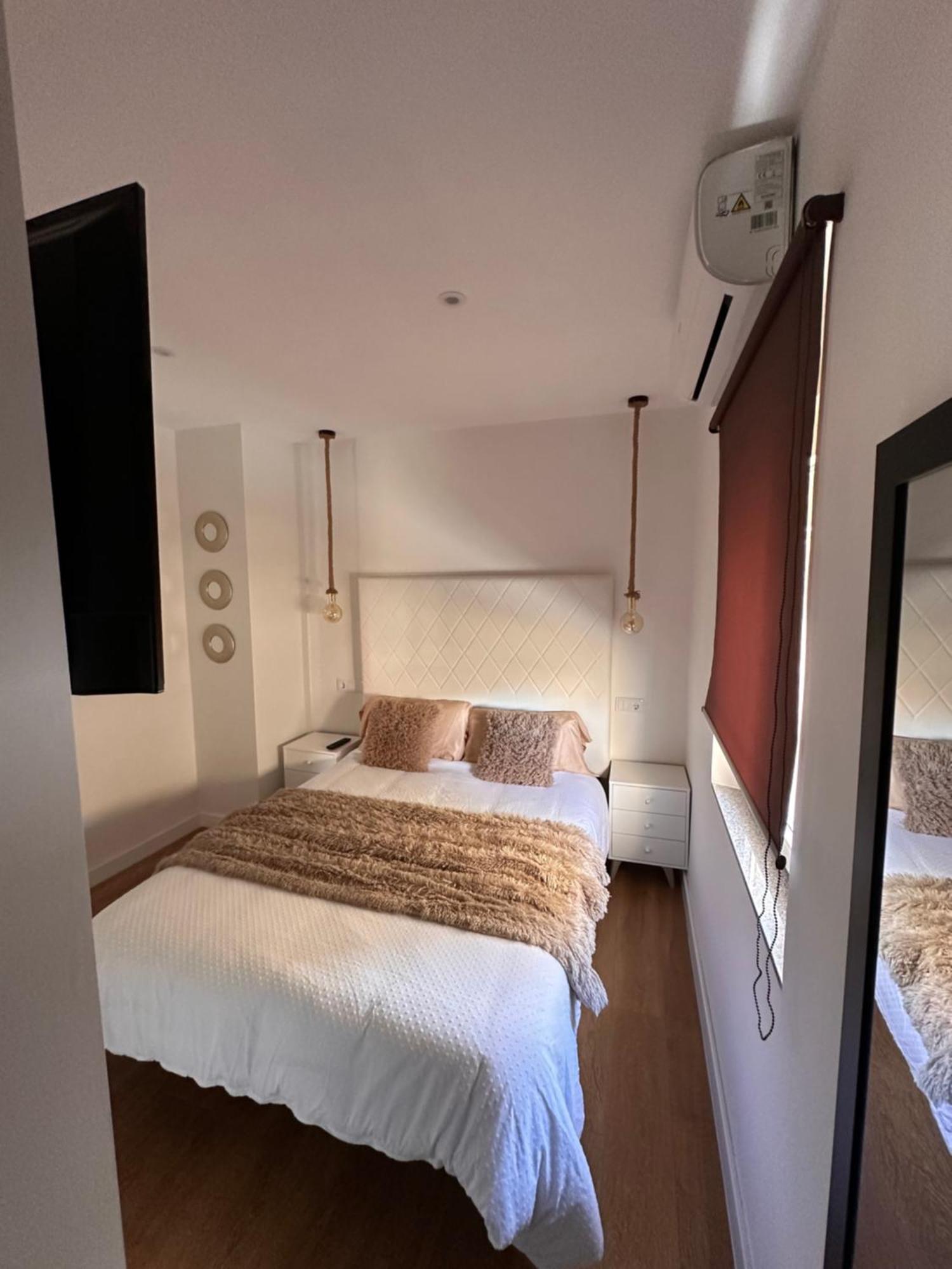 Candelaria Apartment *