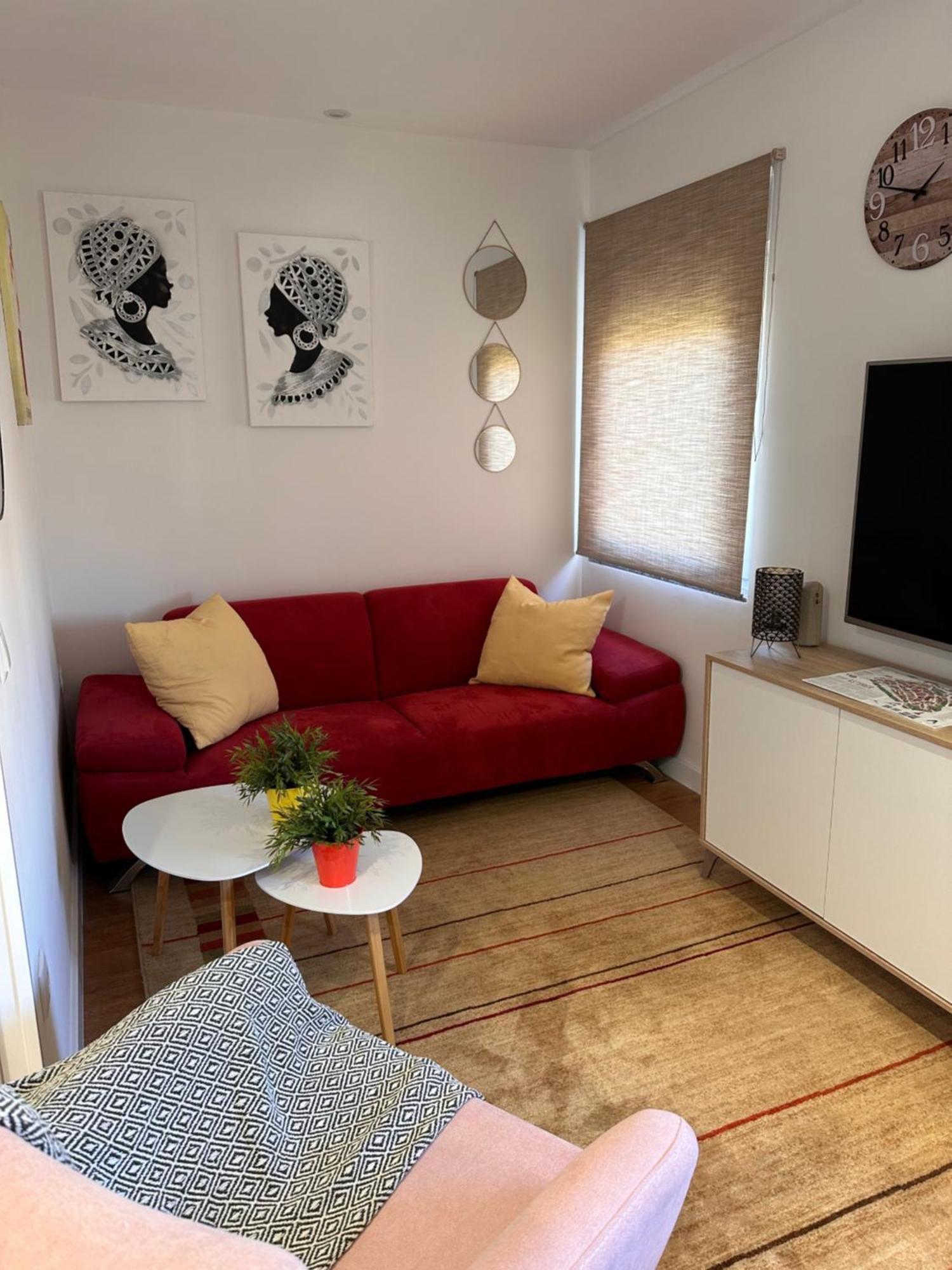 Candelaria Apartment Astorga