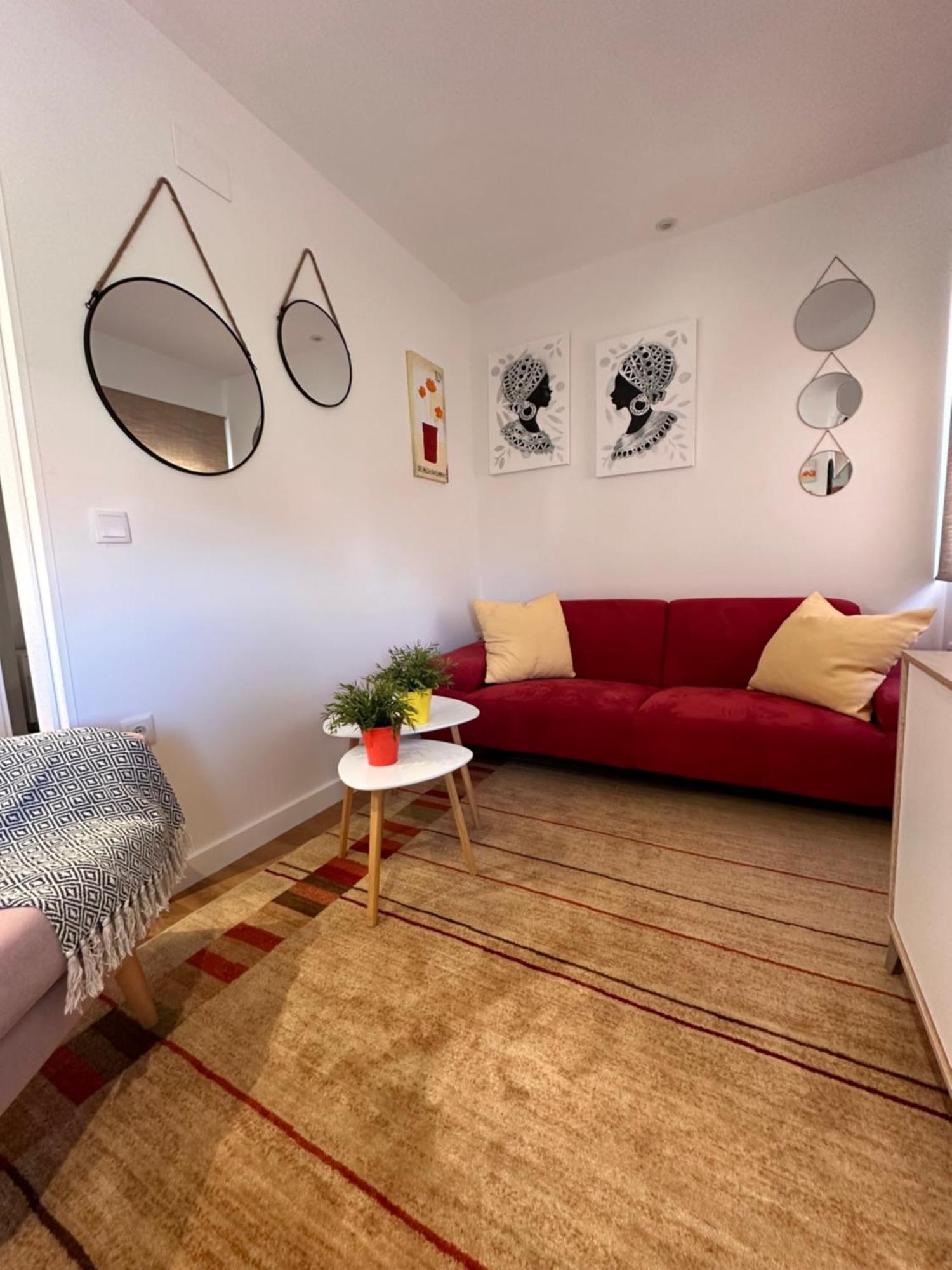 Candelaria Apartment Astorga
