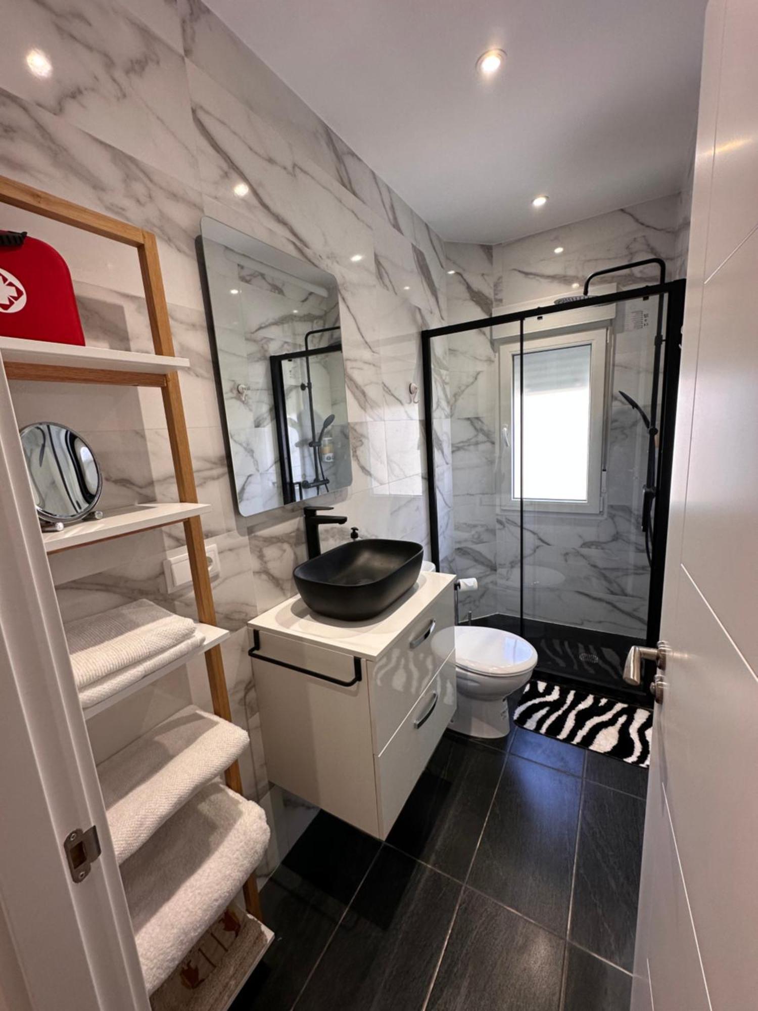 Appartement Candelaria
