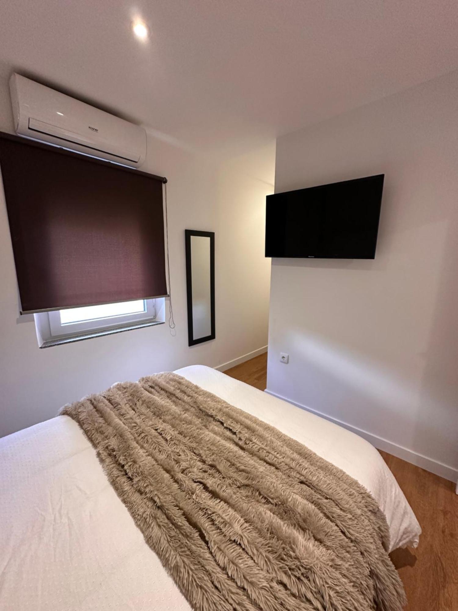 Candelaria Apartment